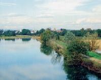 Krajinski park Rački ribniki - Požeg 2